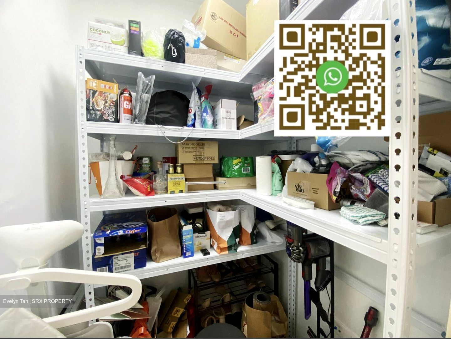 26 Newton (D11), Apartment #375919031